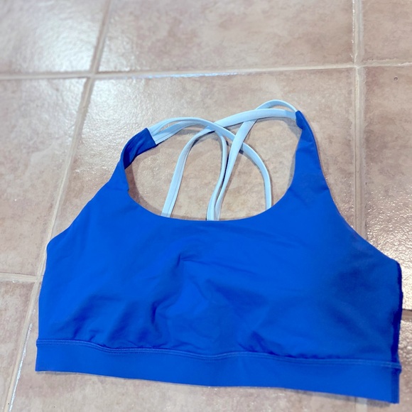 Energy bra b-d cups - Picture 1 of 4